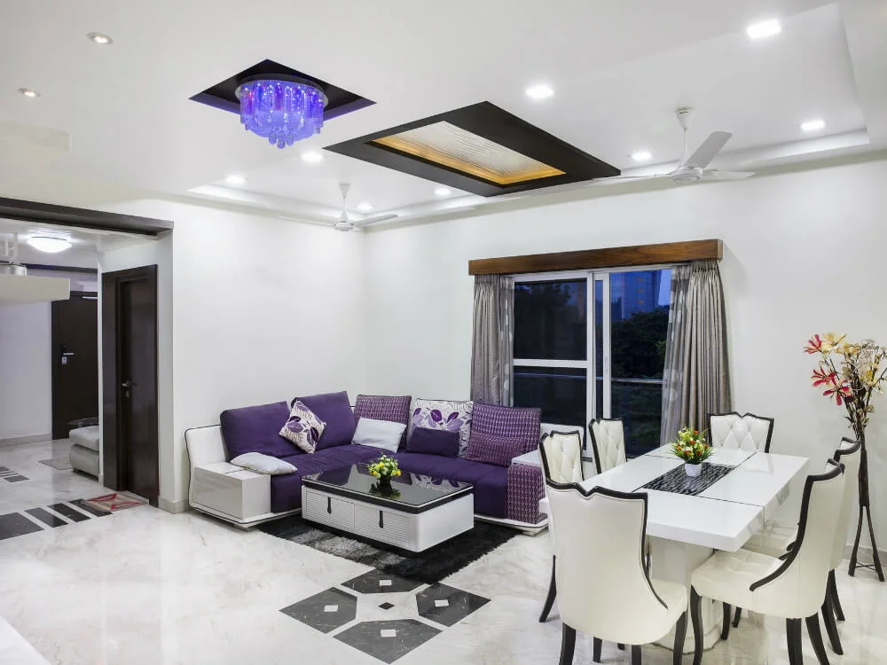 Home Office Interior Trends
